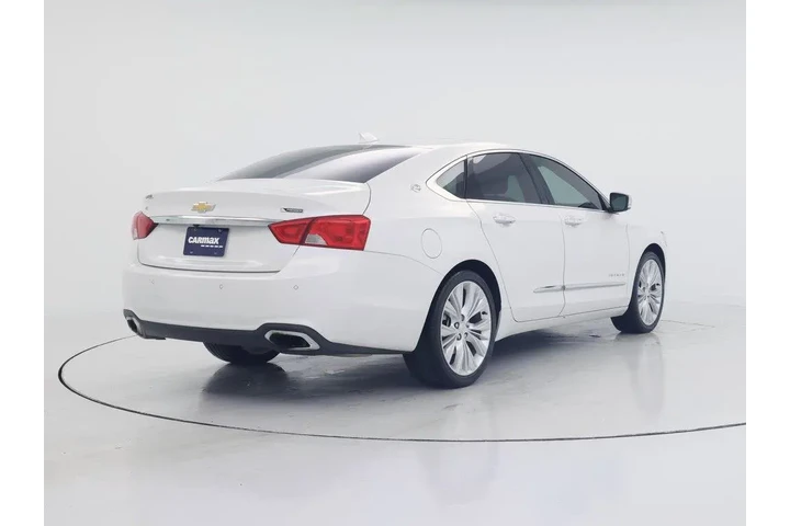 $30998 : Chevrolet Impala 2019 Premie image 8