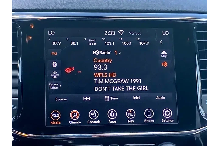 $18250 : Jeep Grand Cherokee 2020 4x4 image 10