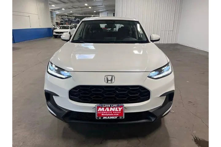 $24815 : Honda HR-V 2023 AWD LX 4dr C image 8