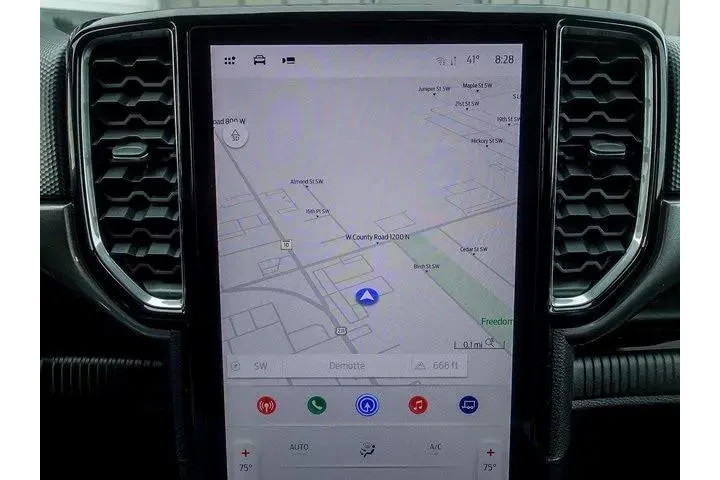 $38749 : Ford Ranger 2024 4x4 XLT 4dr image 7