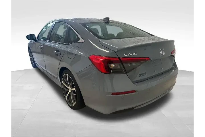 $26601 : Honda Civic 2022 Touring 4dr image 5