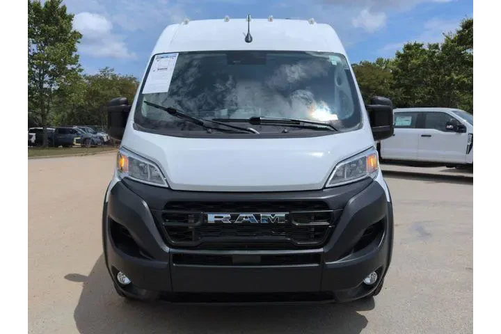 $39708 : Ram ProMaster 2026 SLT+ 2500 image 10