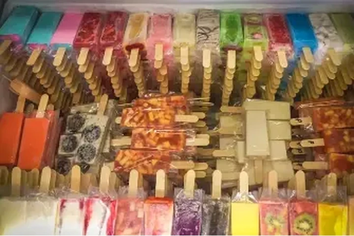 Paletas Michoacanas image 1