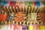 Paletas Michoacanas en Los Angeles