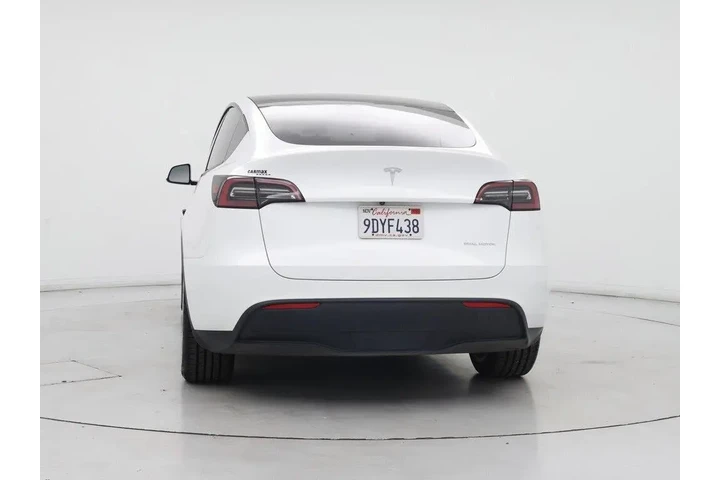$34998 : Tesla Model Y 2023 AWD Long image 6