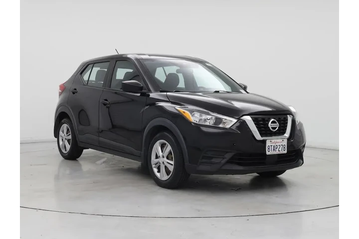 $14998 : Nissan Kicks 2020 S 4dr Cros image 1