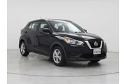 Nissan Kicks 2020 S 4dr Cros