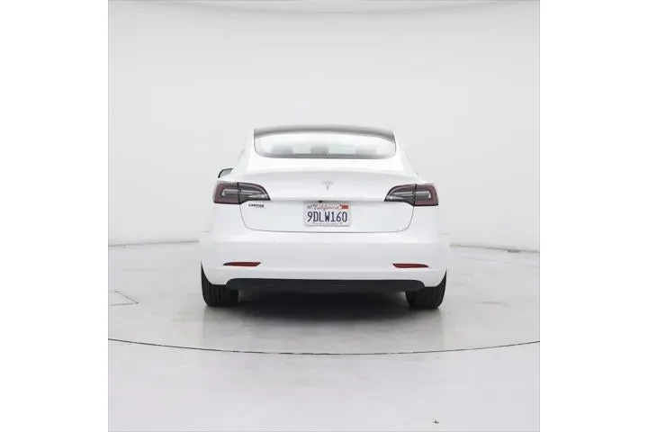 $24998 : Tesla Model 3 2019 AWD Long image 6