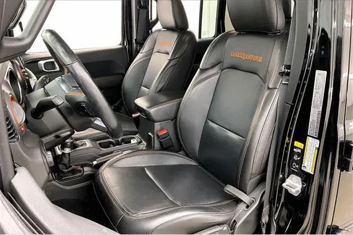 $36490 : Jeep Gladiator 2020 4x4 Moja image 8