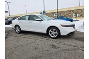 $22950 : Honda Accord 2024 LX 4dr Sed thumbnail