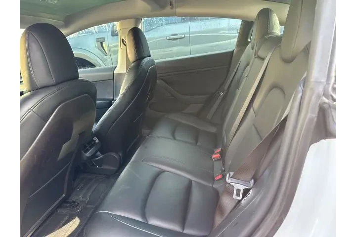 $16932 : Tesla Model 3 2021 AWD Long image 10