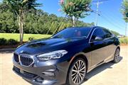 $25899 : 2021 BMW 2-Series Gran Coupe thumbnail