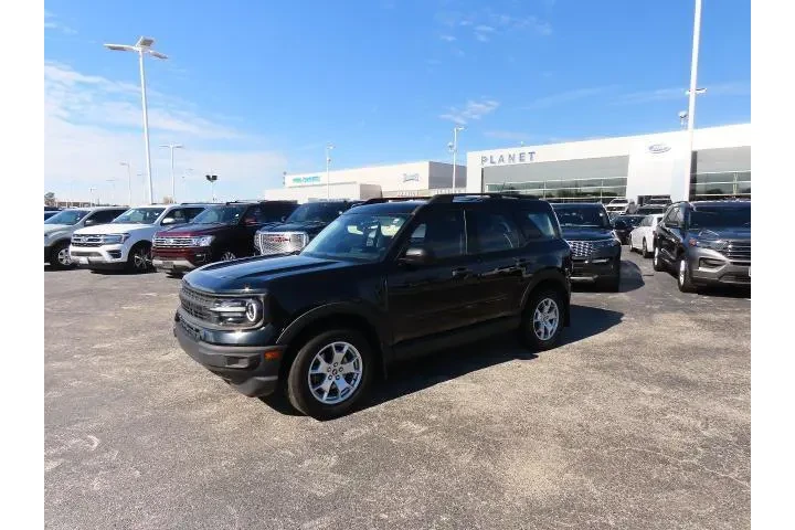 $20999 : Ford Bronco Sport 2022 AWD B image 2