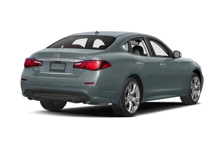 $13995 : INFINITI Q70 2017 3.7 4dr Se image 3