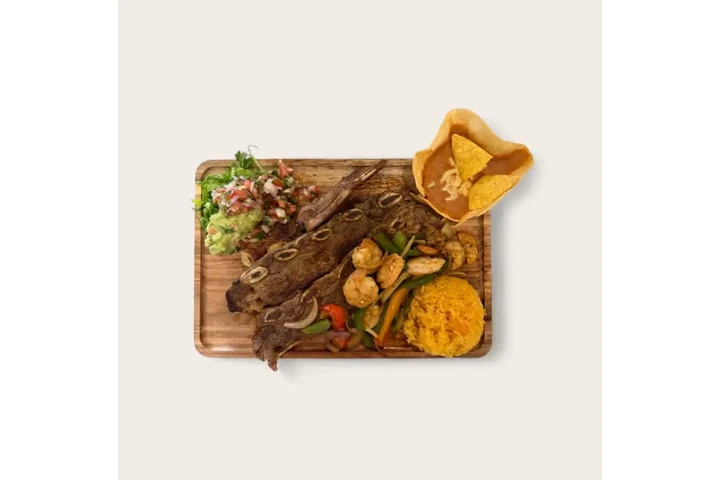 El Novillo Alegre Authentic MX image 2