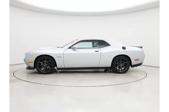 $28998 : Dodge Challenger 2021 R/T 2d image 3