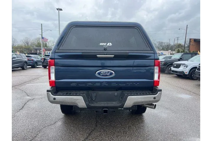 $34548 : Ford F-250 Super Duty 2019 4 image 5