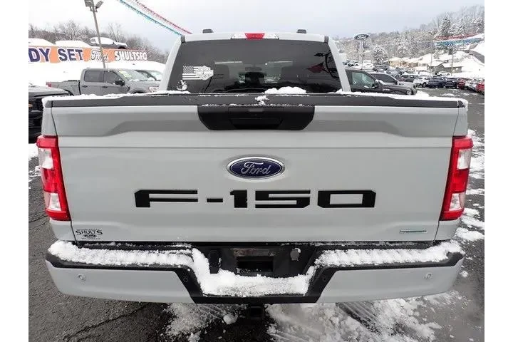 $36990 : Ford F-150 2023 4x4 XL 4dr S image 4