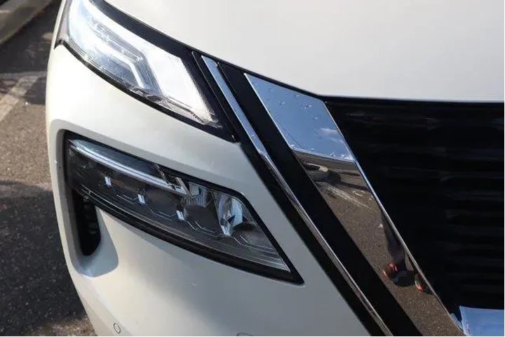 $22900 : Nissan Rogue 2021 AWD Platin image 10