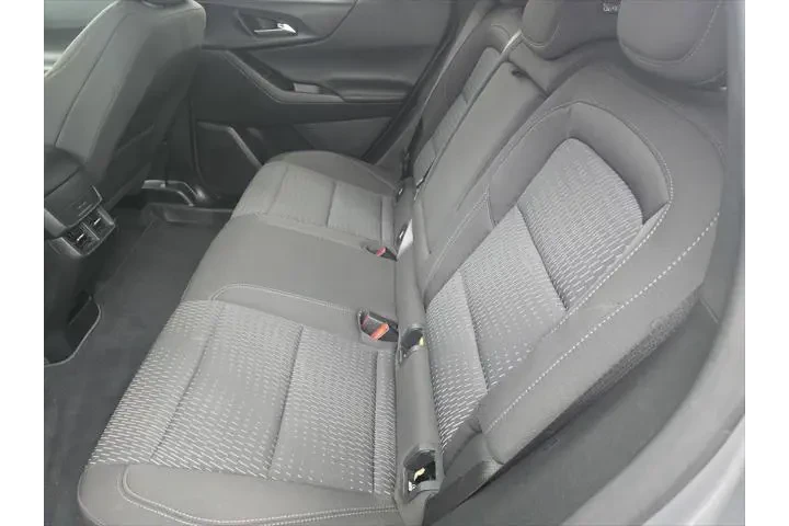$27999 : Chevrolet Equinox 2025 4x4 L image 9