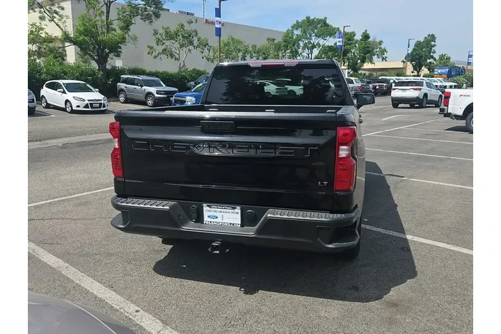 $33500 : Chevrolet Silverado 1500 202 image 7