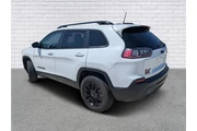$24995 : Jeep Cherokee 2023 4x4 Altit thumbnail