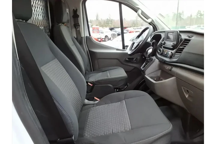 $33897 : Ford Transit 2024 250 3dr LW image 6