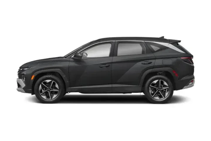 $34998 : Hyundai TUCSON Hybrid 2026 A image 3