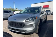 Ford Escape 2022 SEL 4dr SUV