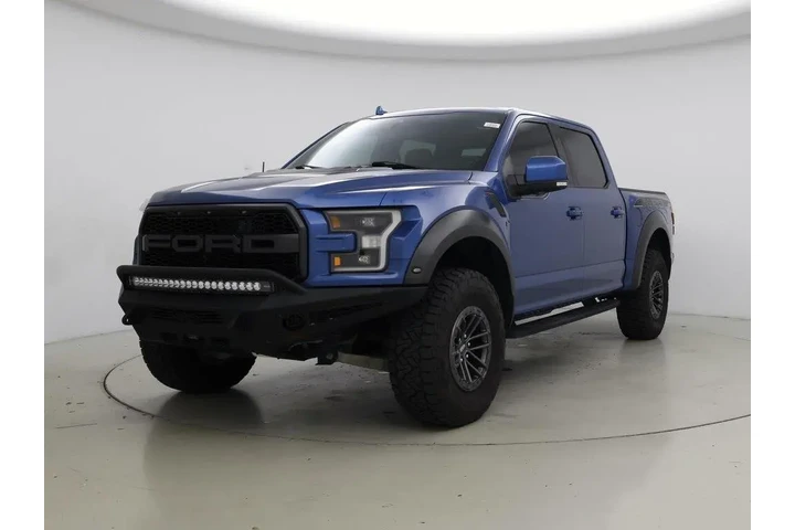$39998 : Ford F-150 2020 4x4 Raptor 4 image 4