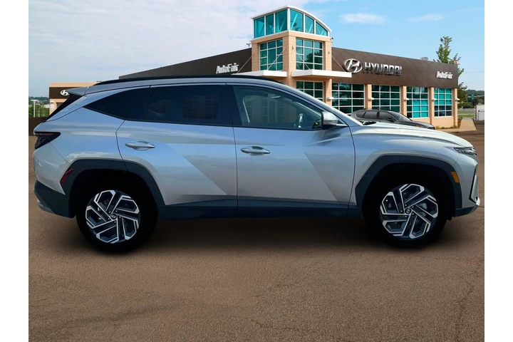 $34900 : Hyundai TUCSON 2025 AWD Limi image 9