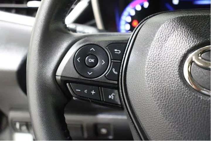 $24998 : Toyota Corolla Hybrid 2022 L image 10