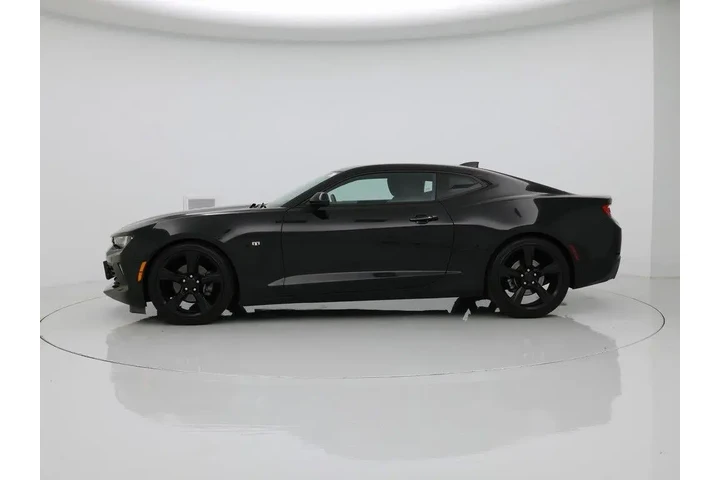 $20998 : Chevrolet Camaro 2017 LT 2dr image 3