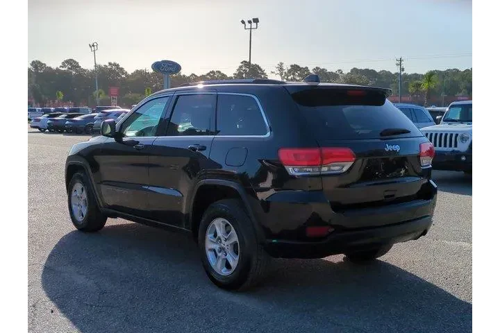 $16640 : Jeep Grand Cherokee 2017 4x2 image 6