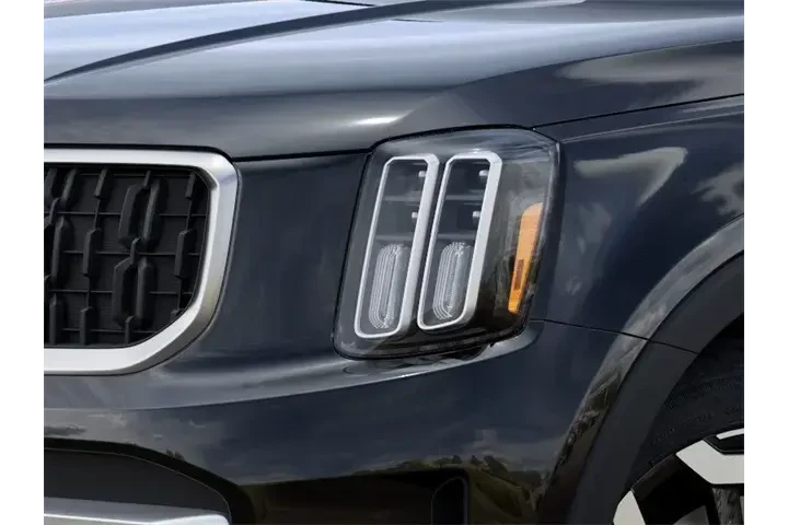 $38988 : Kia Telluride 2025 AWD EX 4d image 10
