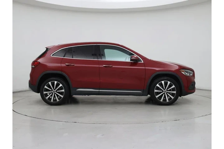 $27998 : Mercedes-Benz GLA 2023 AWD G image 7