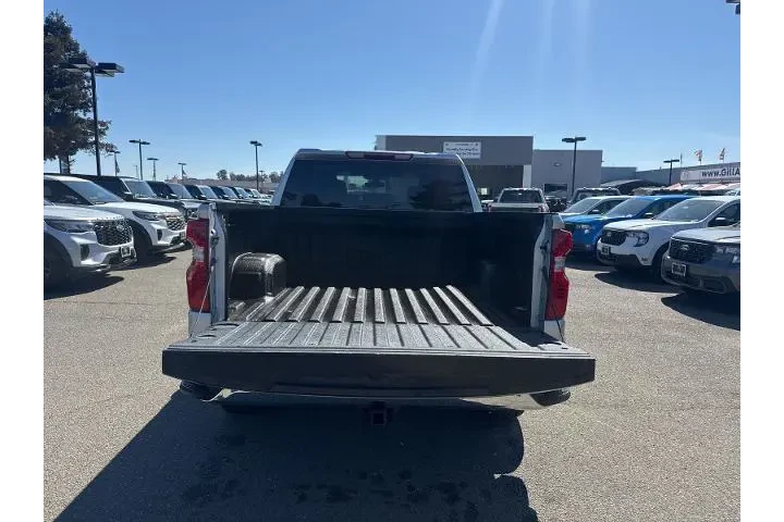 $35950 : Chevrolet Silverado 1500 Lim image 7