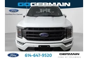 Ford F-150 2022 4x4 Lariat 4