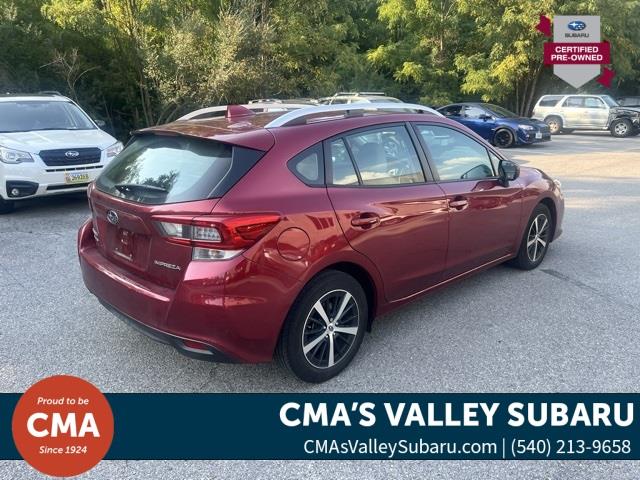 $21450 : PRE-OWNED 2021 SUBARU IMPREZA image 5