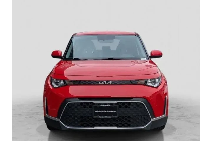 $17595 : Kia Soul 2023 S 4dr Crossove image 3