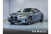 BMW 4 Series 2021 430i 2dr C