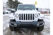 $27477 : Jeep Wrangler Unlimited 2022 thumbnail
