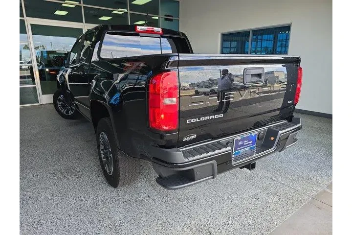 $31304 : Chevrolet Colorado 2021 4x4 image 4