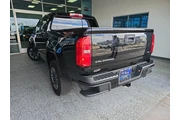 $31304 : Chevrolet Colorado 2021 4x4 thumbnail