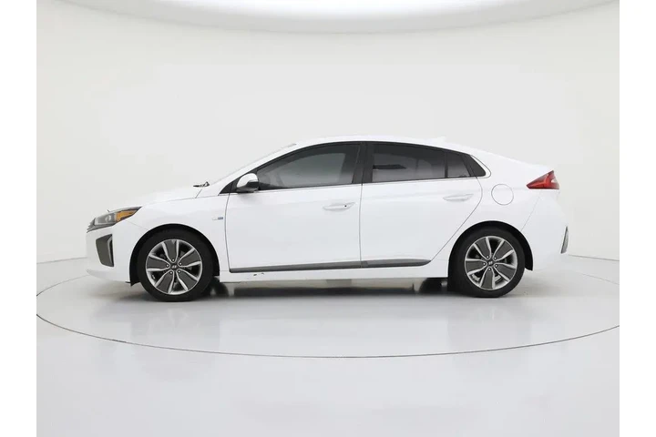 $15998 : Hyundai IONIQ Hybrid 2017 Li image 3