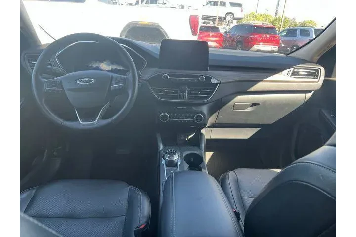 $16991 : Ford Escape Hybrid 2020 Tita image 7