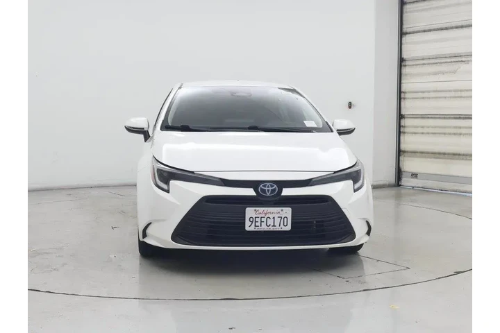 $24998 : Toyota Corolla Hybrid 2023 L image 5