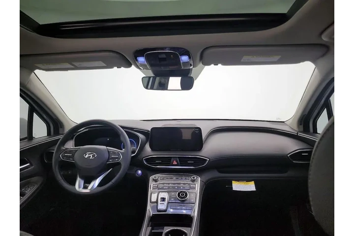 $28998 : Hyundai SANTA FE Hybrid 2023 image 9