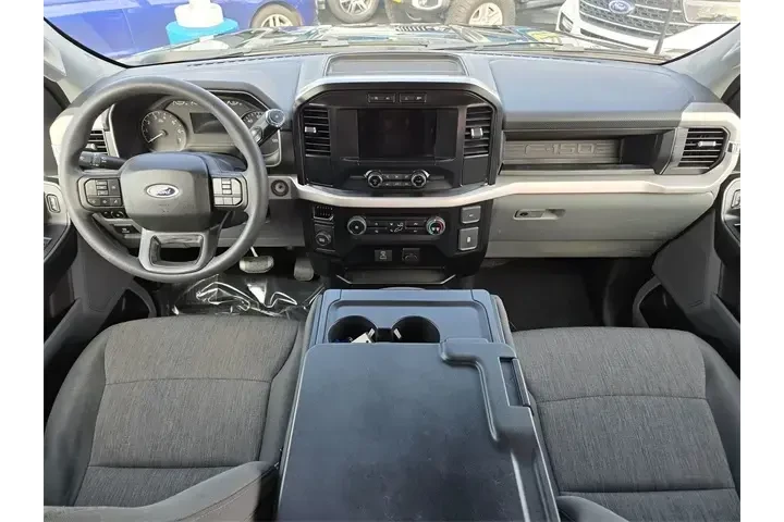 $32934 : Ford F-150 2023 4x2 XL 4dr S image 9