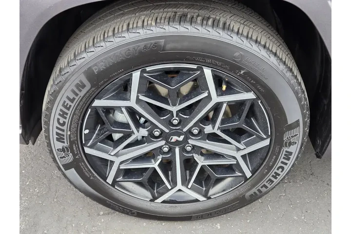 $25901 : Hyundai TUCSON Hybrid 2024 A image 9